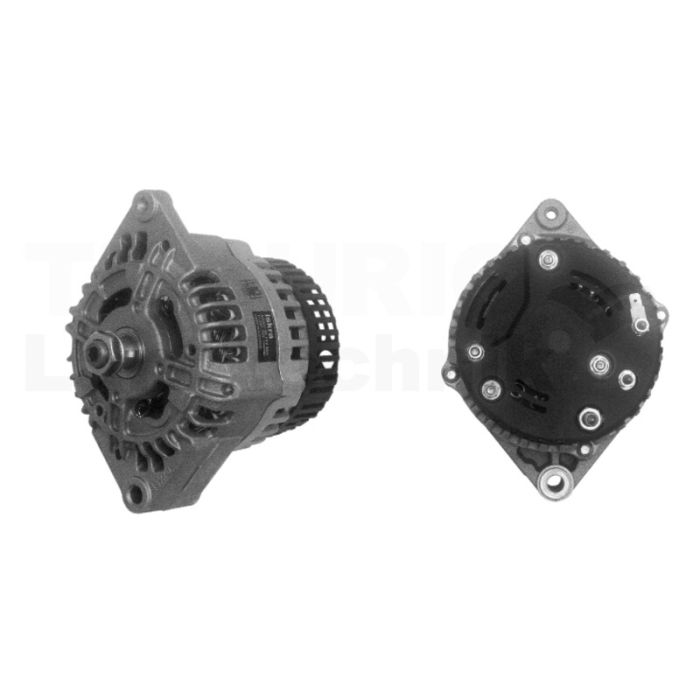Generator 14 V / 95 A