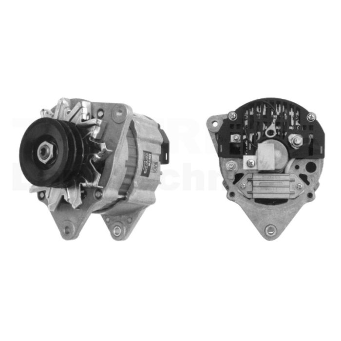 Generator 14 V / 65 A