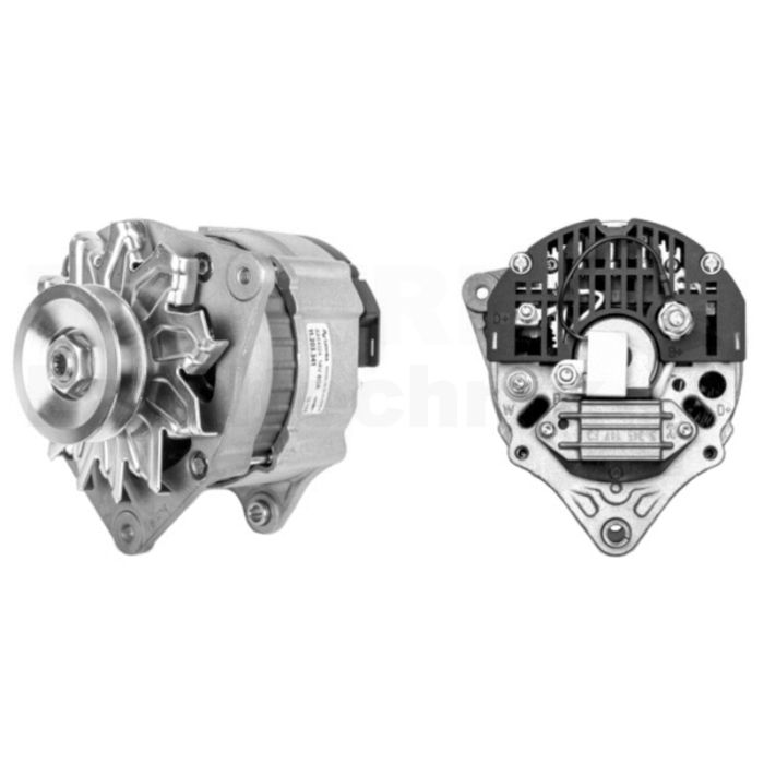 Generator 14 V / 70 A