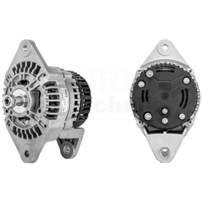 Generator 14 V / 95 A