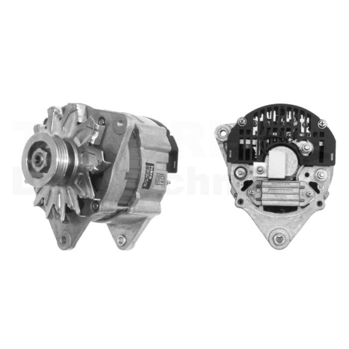 Generator 14 V / 70 A Generator 14 V / 70 A