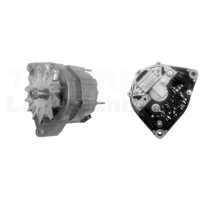 Generator 28 V / 55 A