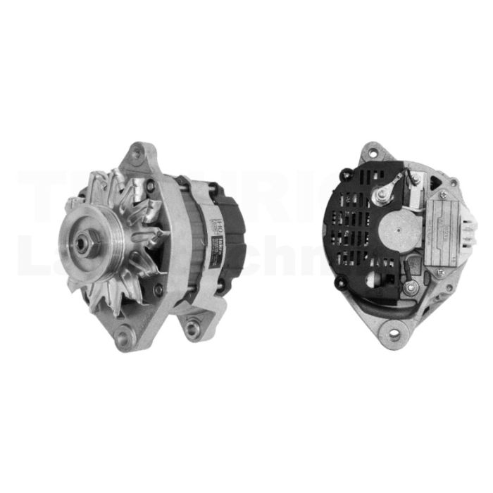 Generator 14 V / 70 A
