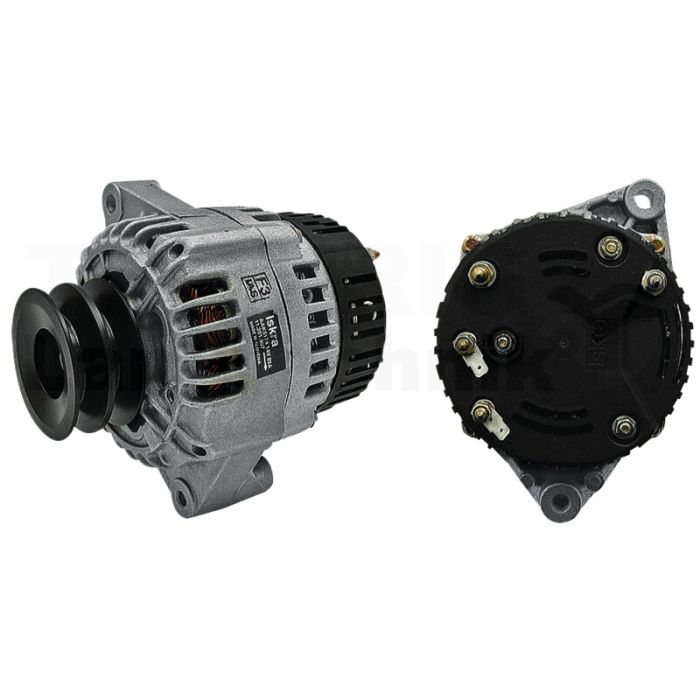 Generator 14 V / 85 A