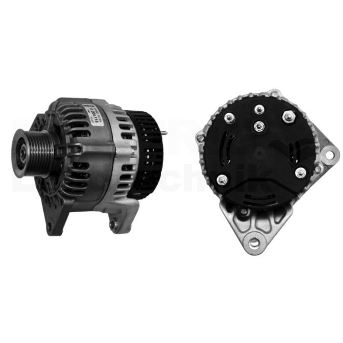 Generator 14 V / 95 A