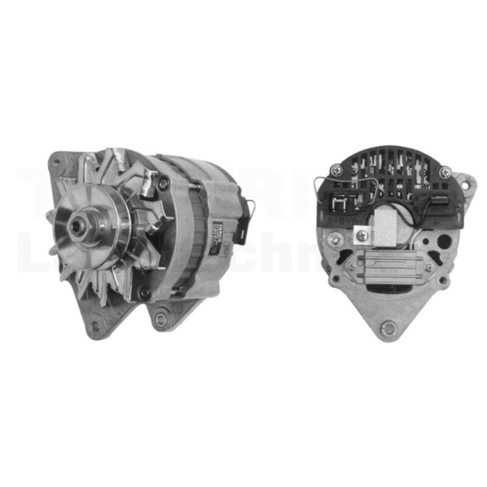Generator 14 V / 65 A