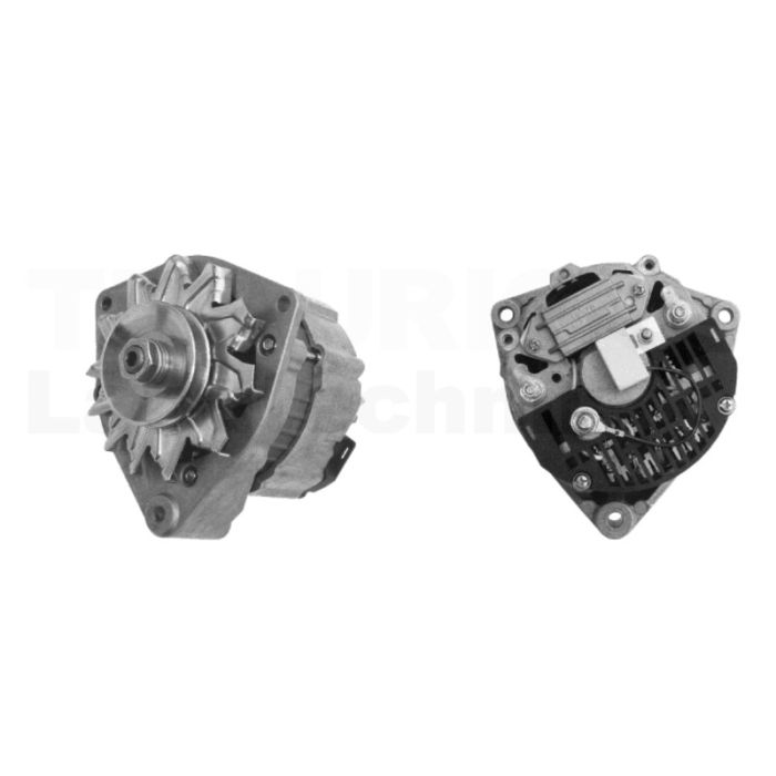 Generator 14 V / 80 A Generator 14 V / 80 A