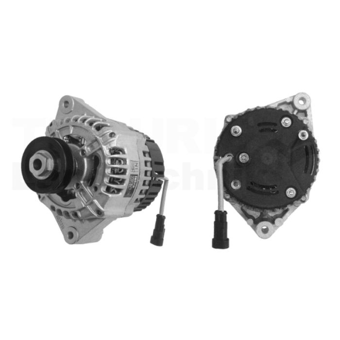 Generator 14 V / 70 A Generator 14 V / 70 A