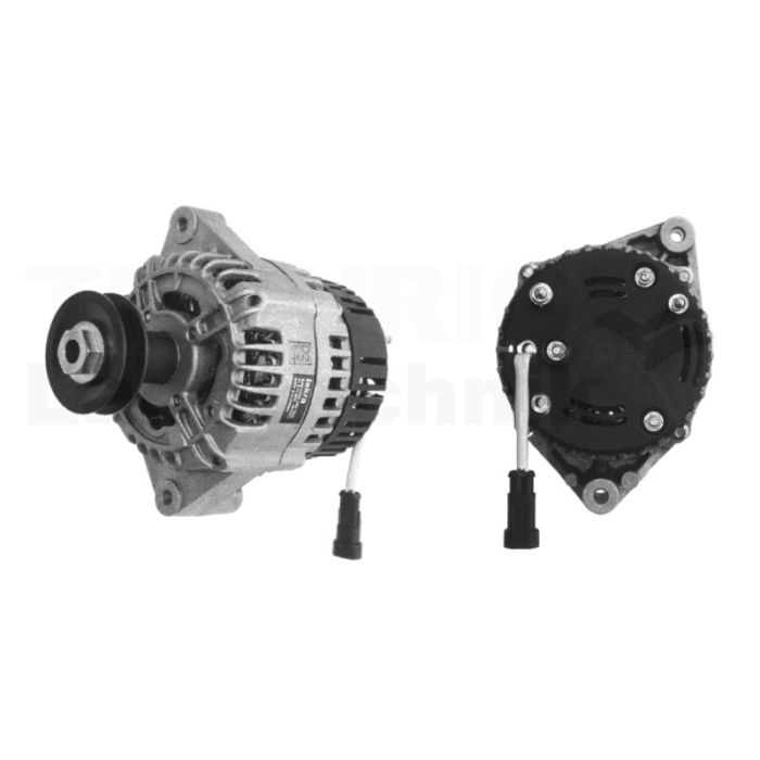 Generator 14 V / 70 A Generator 14 V / 70 A
