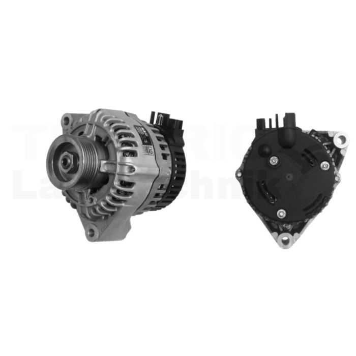 Generator 14 V / 90 A