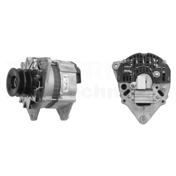 Generator 14 V / 80 A Generator 14 V / 80 A