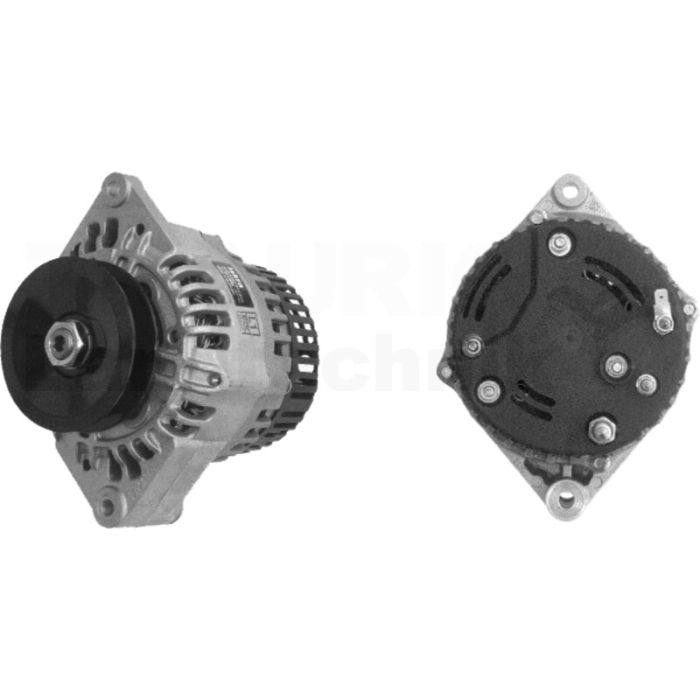 Generator 14 V / 95 A