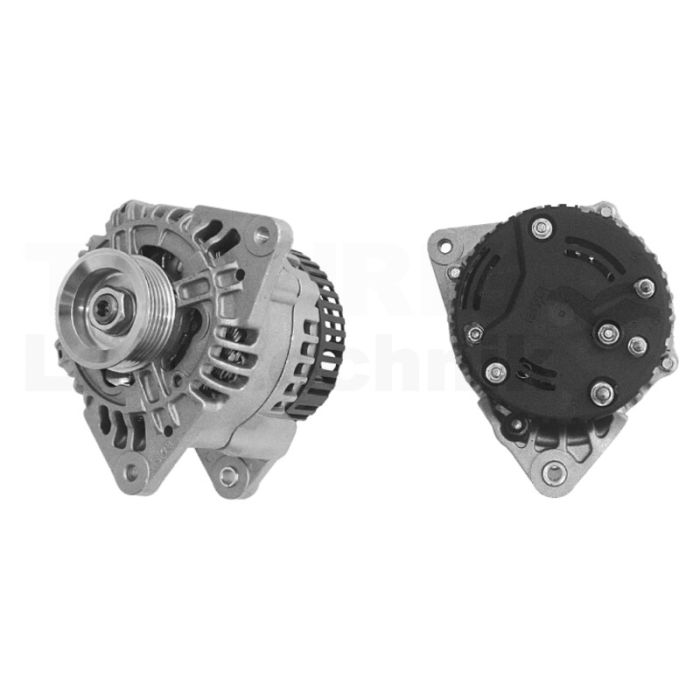 Generator 14 V / 70 A