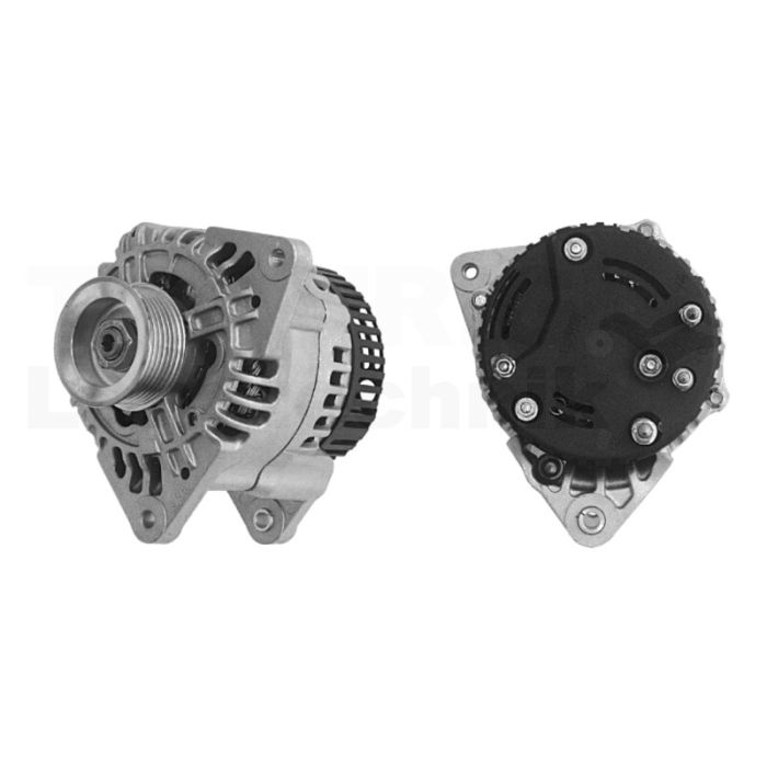 Generator 14 V / 70 A