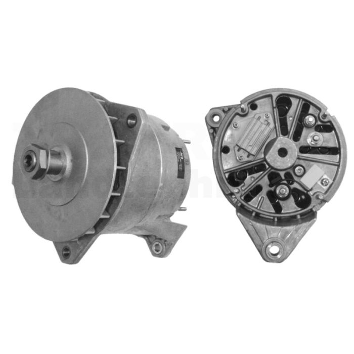 Generator 28 V / 140 A