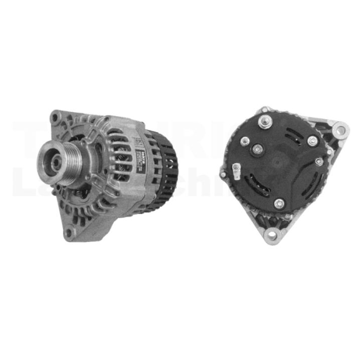 Generator 14 V / 90 A