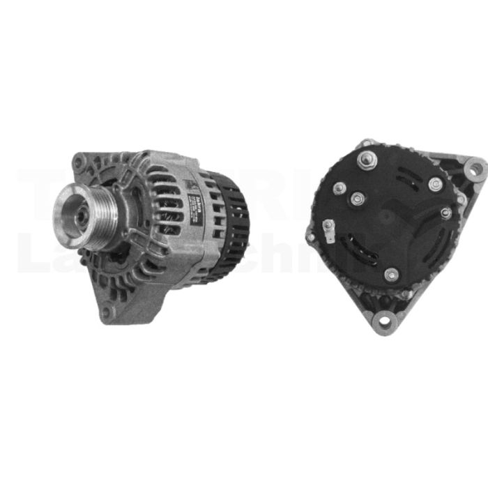 Generator 14 V / 90 A
