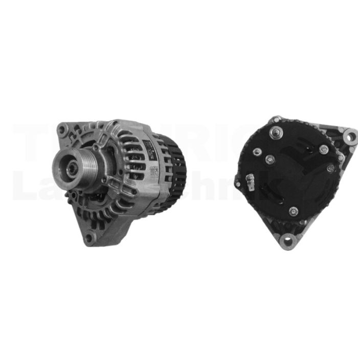 Generator 14 V / 70 A