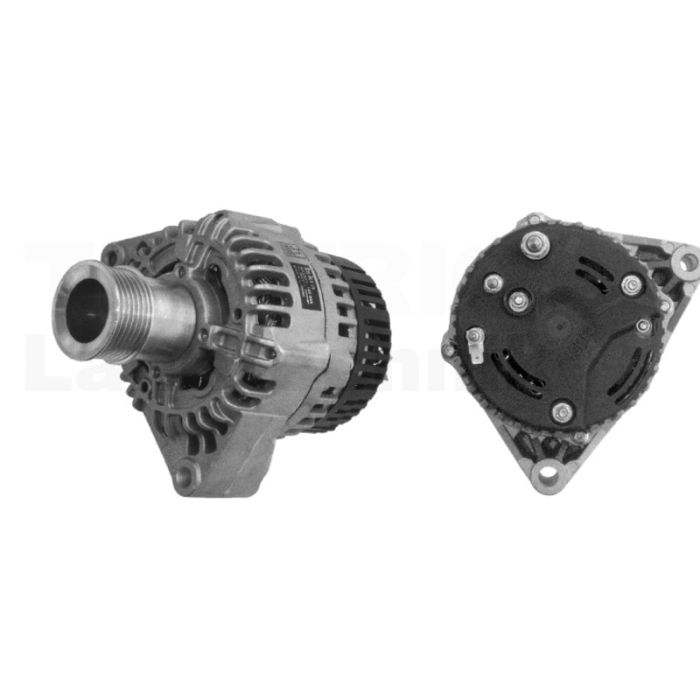 Generator 14 V / 90 A
