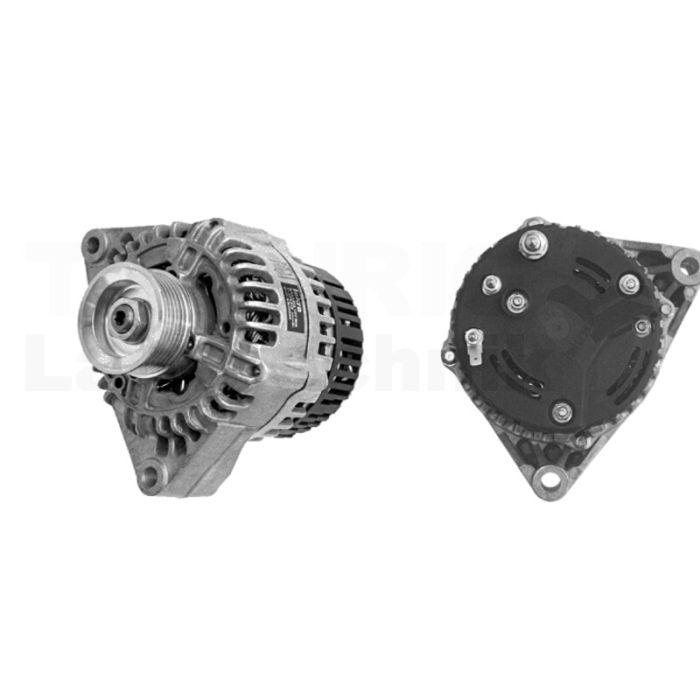 Generator 14 V / 90 A