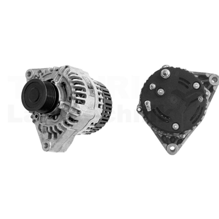 Generator 14 V / 90 A