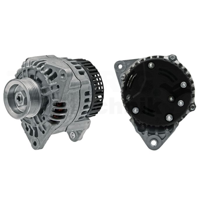 Generator 14 V / 100 A