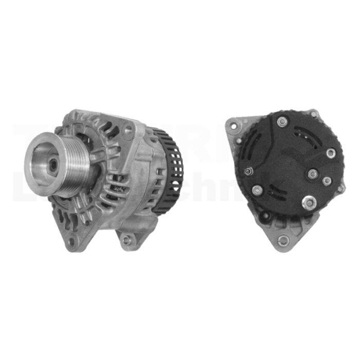 Generator 14 V / 120 A Generator 14 V / 120 A
