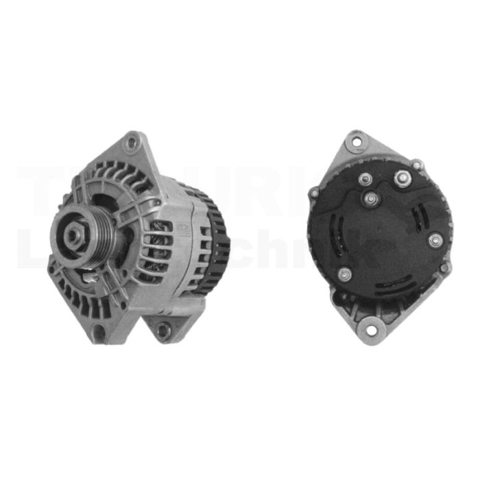 Generator 14 V / 80 A