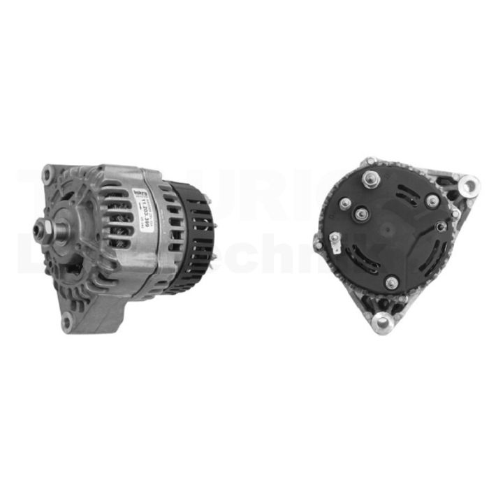 Generator 28 V / 55 A