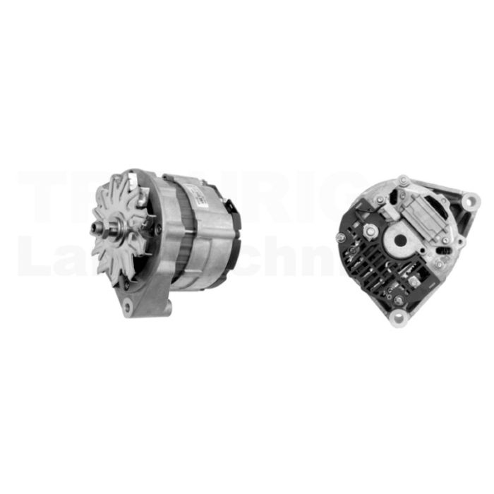 Generator 28 V / 35 A