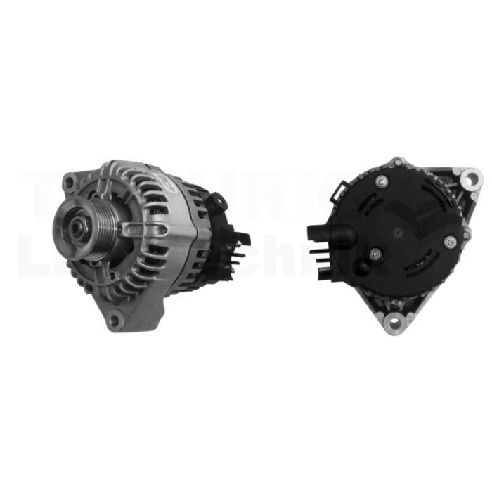 Generator 14 V / 90 A