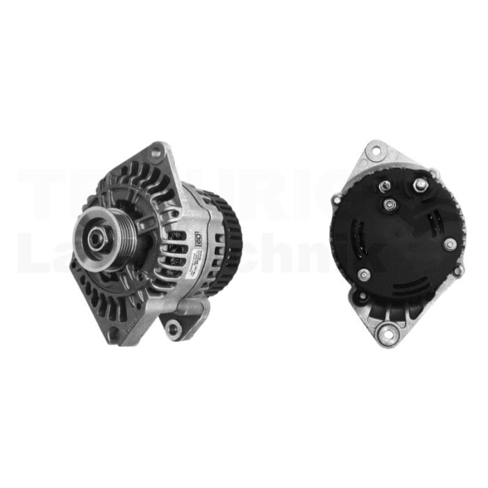 Generator 14 V / 80 A
