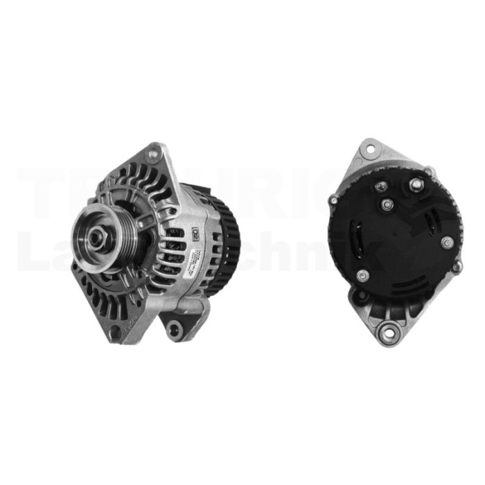 Generator 14 V / 80 A