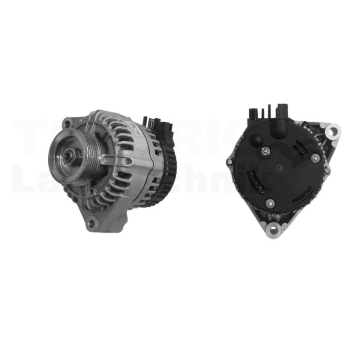 Generator 14 V / 80 A Generator 14 V / 80 A