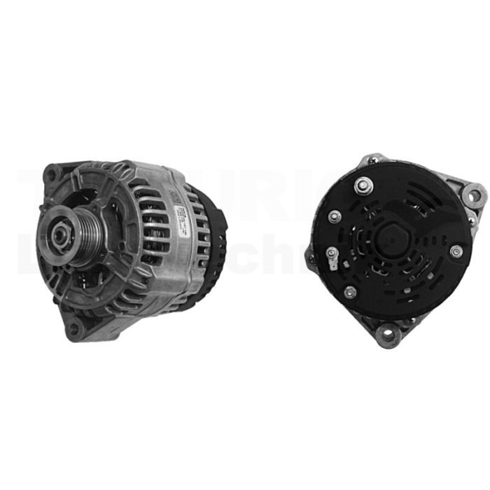 Generator 14 V / 150 A