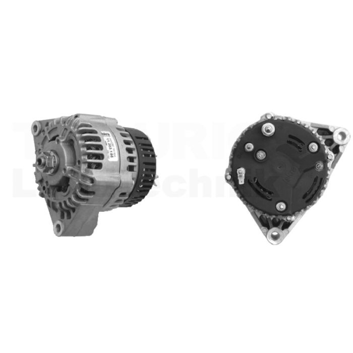 Generator 14 V / 90 A Generator 14 V / 90 A