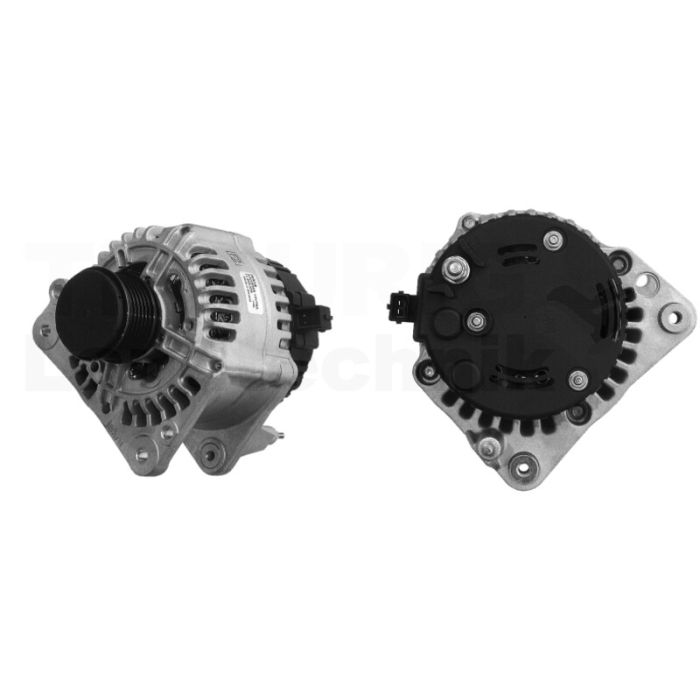 Generator 14 V / 70 A