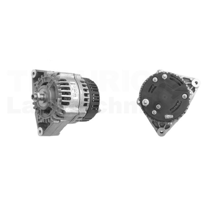 Generator 28 V / 55 A