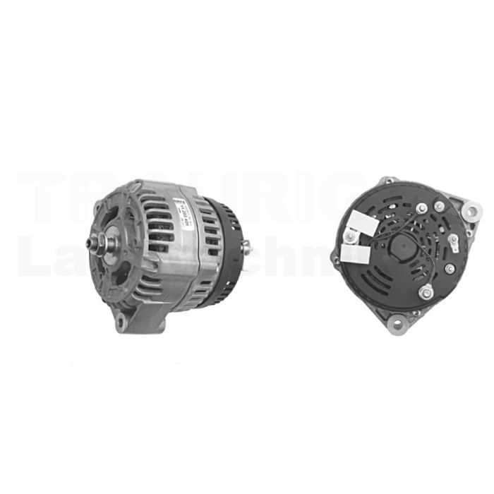 Generator 28 V / 80 A Generator 28 V / 80 A