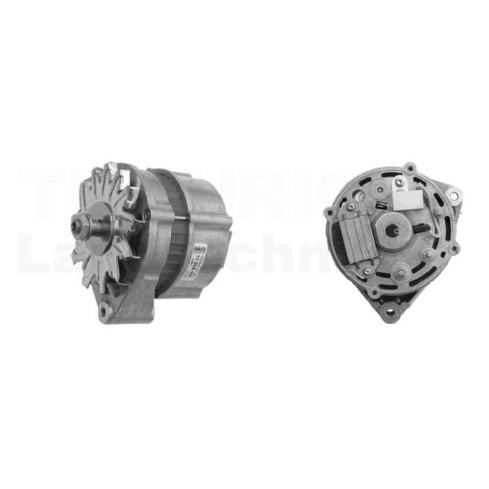 Generator 14 V / 55 A