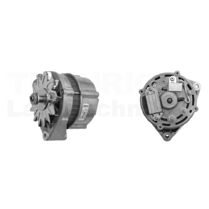 Generator 28 V / 35 A
