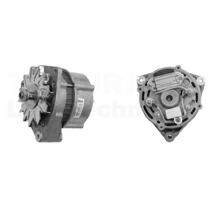 Generator 28 V / 35 A