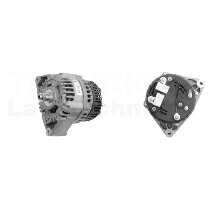 Generator 28 V / 55 A Generator 28 V / 55 A