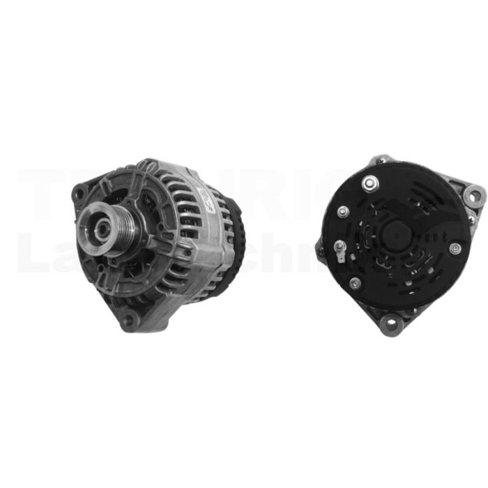 Generator 14 V / 120 A Generator 14 V / 120 A