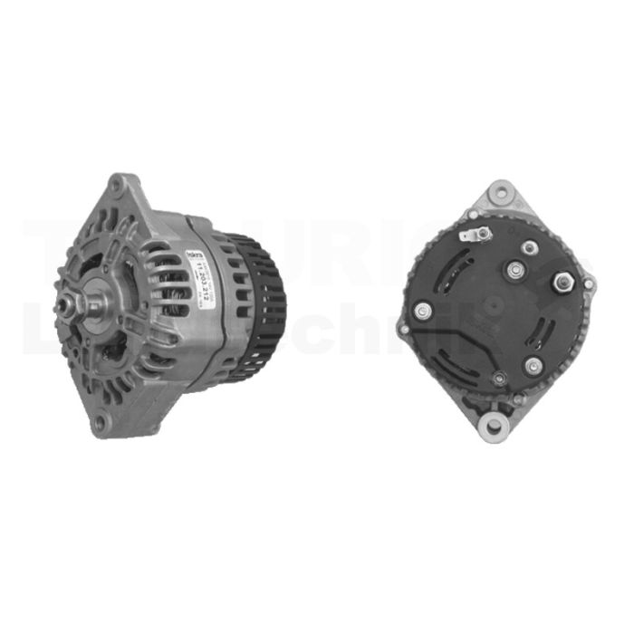 Generator 14 V / 120 A Generator 14 V / 120 A