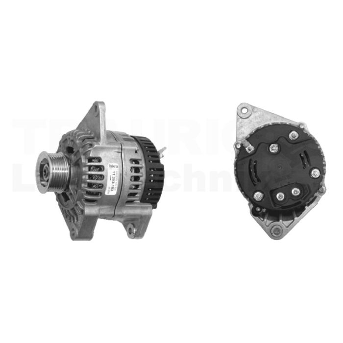 Generator 14 V / 80 A Generator 14 V / 80 A