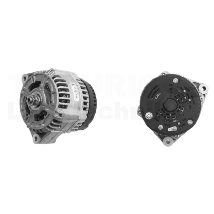 Generator 14 V / 120 A Generator 14 V / 120 A