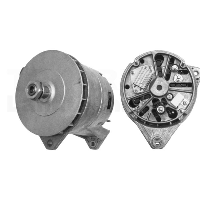 Generator 28 V / 140 A