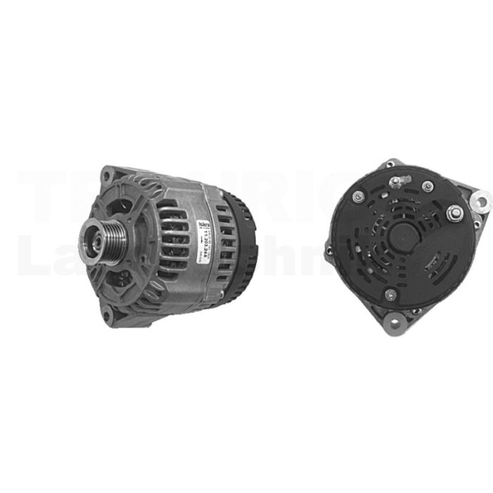 Generator 14 V / 150 A