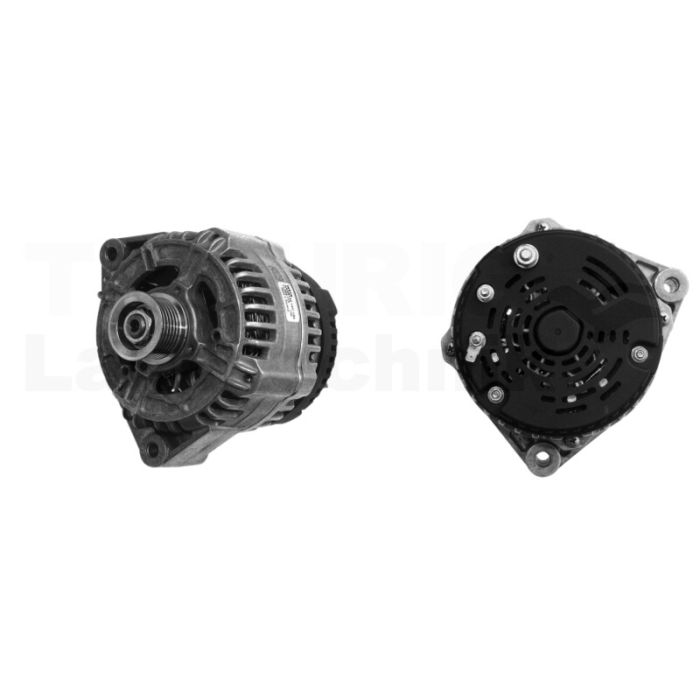 Generator 14 V / 120 A Generator 14 V / 120 A